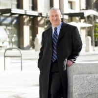 Ronald Bahrey