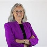 Agent Inez Louden