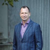 Agent Scott Marchant