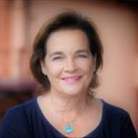 Susanna Crofton