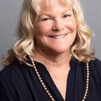 Agent Gaye Phillips