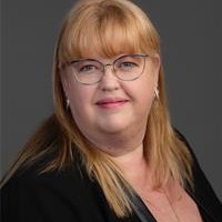 Stacey Scharf