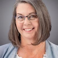 Agent Karen Scott