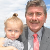 Clayton Behiel