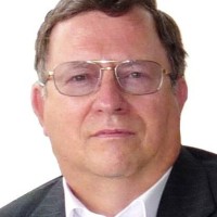 Wayne Thomas