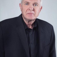 Ian Cooper