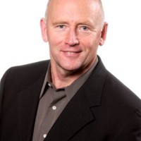 Colin Sloan