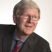 Ken Zacharias