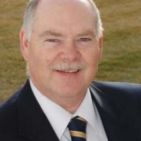 Gordon Pethick