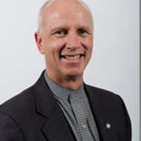 Grant Geddes