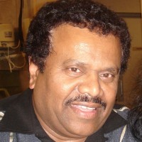 Paul Dhanaraj