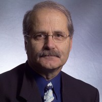 Peter Laxton