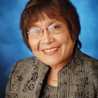 Amelia Dela Torre