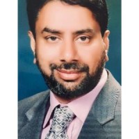Paul Thind