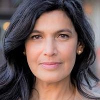 Humaira Palibroda