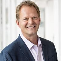 Simon Strydhorst