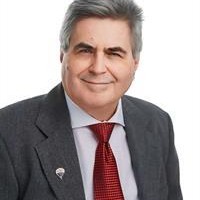 Agent Steve Sklenka