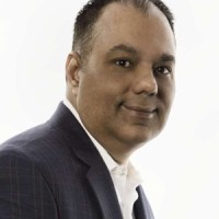 Agent Haniff Shariff