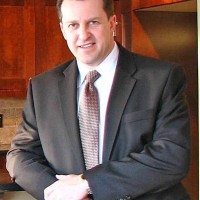 Darren Cameron