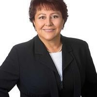 Sylvia Solis-Marasco