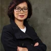 Vivian Chin