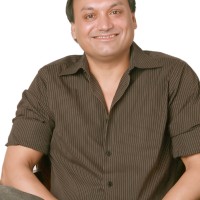 Raj Chahal