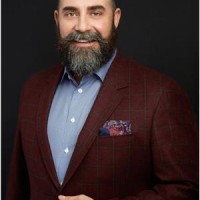Agent Chris Zaharko