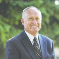 Larry Pritchard