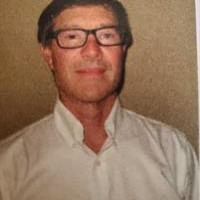 Aaron Wolfman