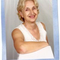 Zorka Domazet