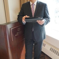 Peter Nam