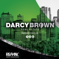 Darcy Brown