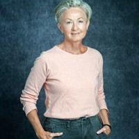 Agent Trudy Drever