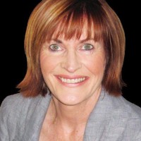 Deirdre Halferty