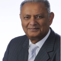 Ali Mamdani
