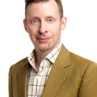 Robert Murray