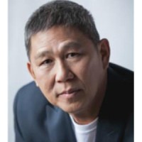 Aaron Chin