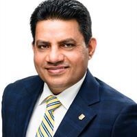 Roshan Chumber