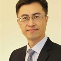 Zhong Wei