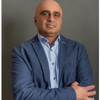 Tej Gill