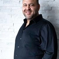 Wasim Elafech
