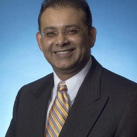 Ashraf Mithani