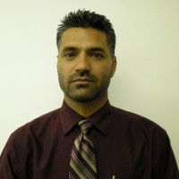 Sukhchan Dhillon