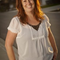 Tracy Moffett