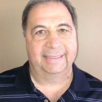 Frank Salituro