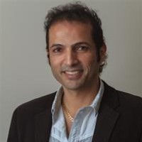 RUSTY SHAIKH