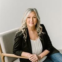 SARAH MITCHELL