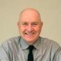 GARY TAYLOR