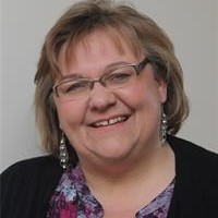 Lisa Anne Brennan-Trudel