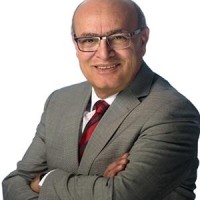 Agent John Ghosn